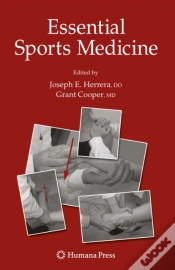 Capa do artigo Essential Sports Medicine
