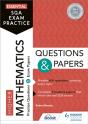 Essential Sqa Exam Practice: Higher Mathematics Questions And Papers - Preview