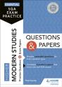 Essential Sqa Exam Practice: Higher Modern Studies Questions And Papers - Preview