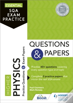Capa do artigo Essential Sqa Exam Practice: Higher Physics Questions And Papers