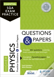 Capa do artigo Essential Sqa Exam Practice: Higher Physics Questions And Papers