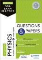 Essential Sqa Exam Practice: Higher Physics Questions And Papers - Preview