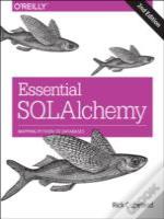 Essential Sqlalchemy, 2e