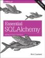 Essential Sqlalchemy, 2e - Preview
