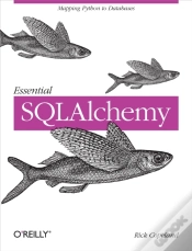 Capa do artigo Essential Sqlalchemy