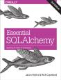 Essential Sqlalchemy - Preview