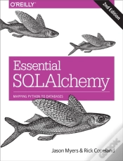 Capa do artigo Essential Sqlalchemy
