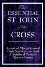 Essential St. John Of The Cross - Preview