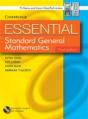 Essential Standard General Maths First Edition With Student Cd-Rom Tin/Cp Version - Preview