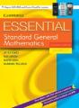 Essential Standard General Maths Second Edition Enhanced Tin/Cp Version - Preview