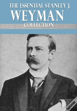 Capa do artigo Essential Stanley J. Weyman Collection