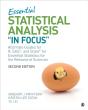 Essential Statistical Analysis "In Focus" - Preview