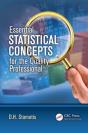 Essential Statistical Concepts For The Quality Professional - Preview