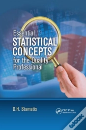 Capa do artigo Essential Statistical Concepts For The Quality Professional