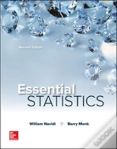Essential Statistics