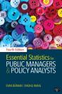 Essential Statistics For Public Managers And Policy Analysts - Preview