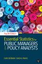Essential Statistics For Public Managers And Policy Analysts - Preview