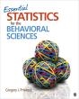 Essential Statistics For The Behavioral Sciences - Preview
