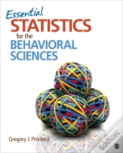 Capa do artigo Essential Statistics For The Behavioral Sciences