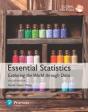 Essential Statistics, Global Edition - Preview