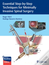 Capa do artigo Essential Step-By-Step Techniques For Minimally Invasive Spinal Surgery