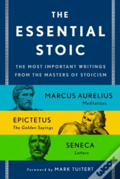 Capa do artigo Essential Stoic