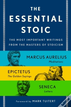 Capa do artigo Essential Stoic