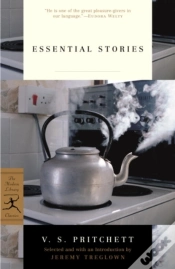 Capa do artigo Essential Stories