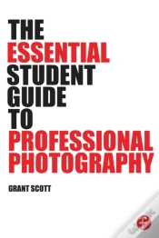 Capa do artigo Essential Student Guide To Professional Photography