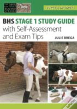 Capa do artigo Essential Study Guide To Bhs Stage 1