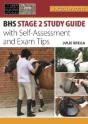 Essential Study Guide To Bhs Stage 2 - Preview