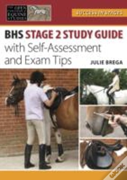 Capa do artigo Essential Study Guide To Bhs Stage 2