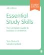 Essential Study Skills - Preview