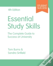 Capa do artigo Essential Study Skills
