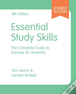Capa do artigo Essential Study Skills