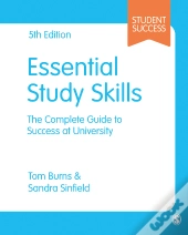 Essential Study Skills