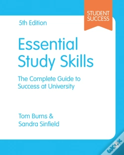 Capa do artigo Essential Study Skills