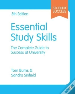 Capa do artigo Essential Study Skills