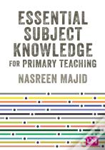 Essential Subject Knowledge For Primary Teaching