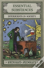 Capa do artigo Essential Substances