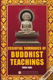 Capa do artigo Essential Summaries Of Buddhist Teachings
