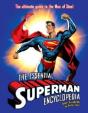 Essential Superman Encyclopedia - Preview
