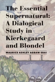 Capa do artigo Essential Supernatural