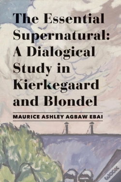 Capa do artigo Essential Supernatural
