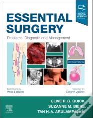 Essential Surgery