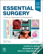 Capa do artigo Essential Surgery