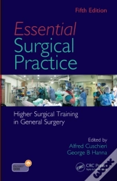 Essential Surgical Practice