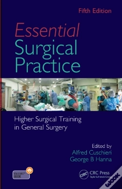 Capa do artigo Essential Surgical Practice