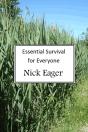 Essential Survival For Everyone - Preview