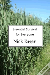 Capa do artigo Essential Survival For Everyone